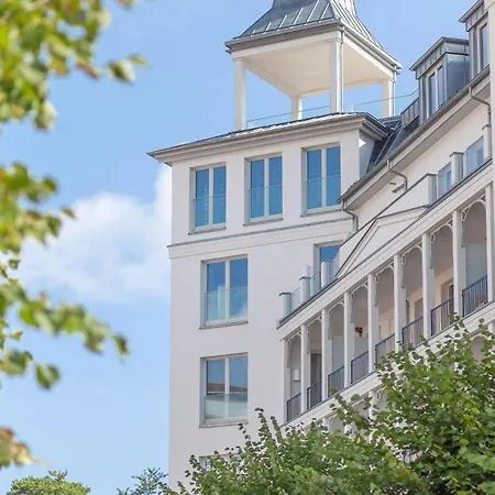 Ostseebad, Ferienwohnung, Sellin, Ruegen, First Διαμέρισμα