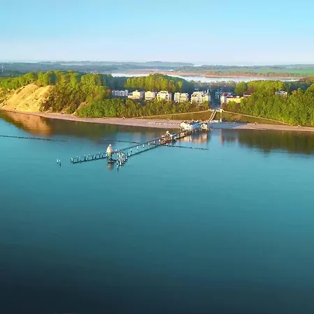 Ostseebad, Ferienwohnung, Sellin, Ruegen, First Διαμέρισμα Sellin (Rugen)