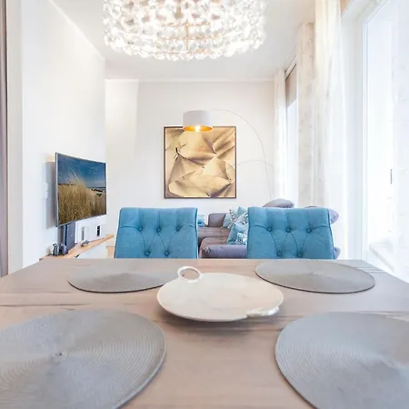 Ostseebad, Ferienwohnung, Sellin, Ruegen, First Sellin (Rugen)