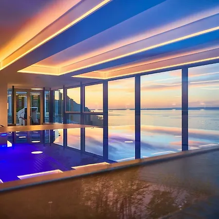 First White Pearl * Sellin (Rugen)